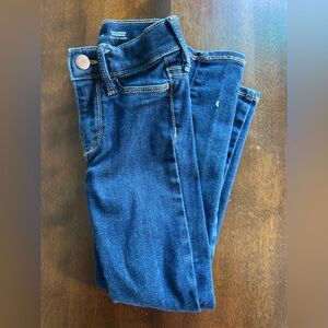 Old Navy Ballerina Jeggings Jeans